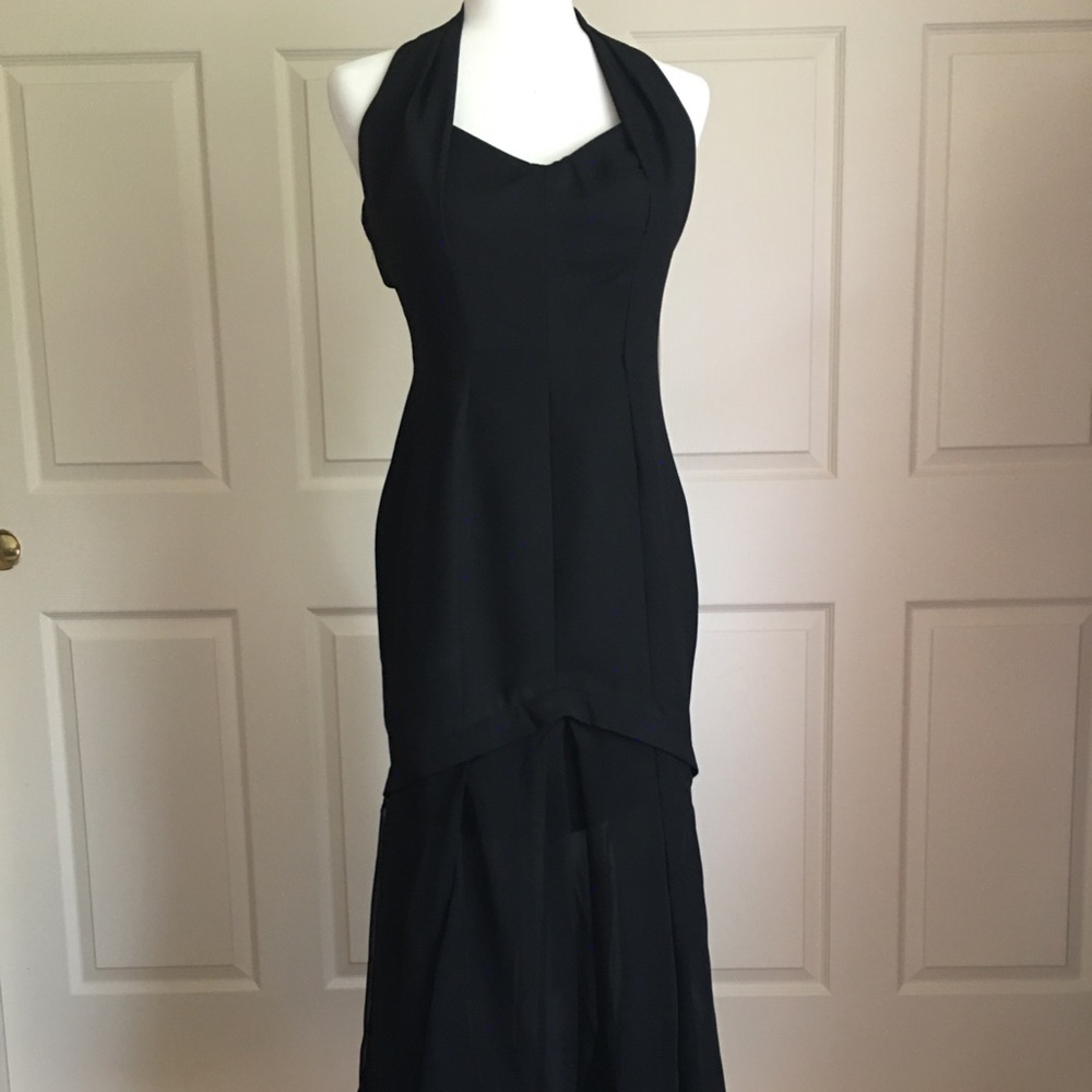Gown/Dress